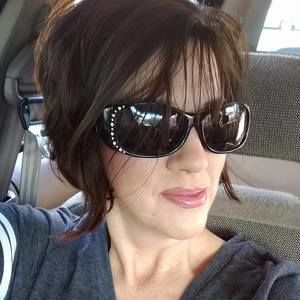 Meet your Posher, Katherine